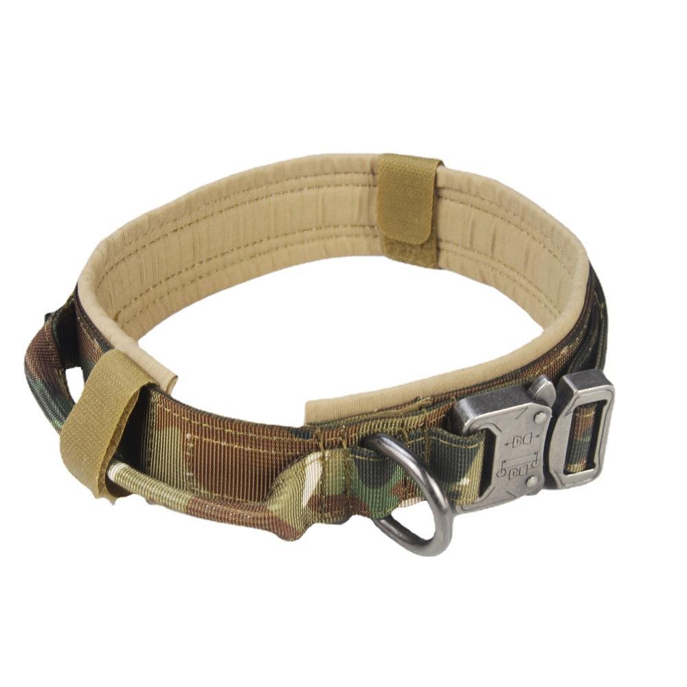 collier chien | tactique K9