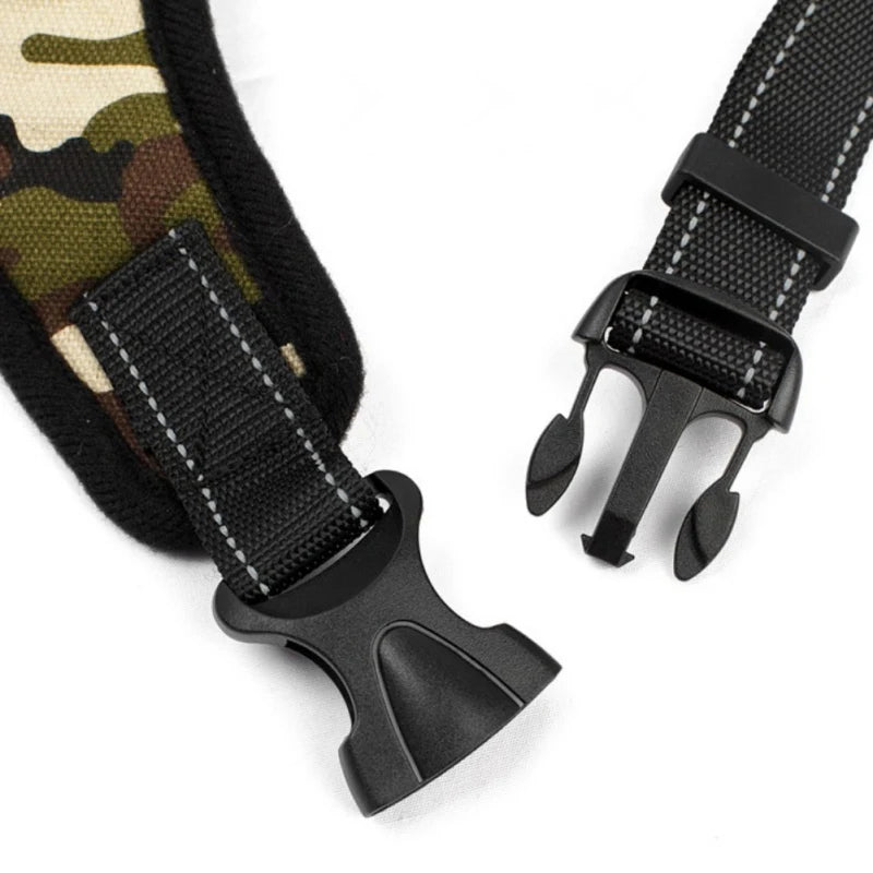 harnais anti traction chien - Tailup
