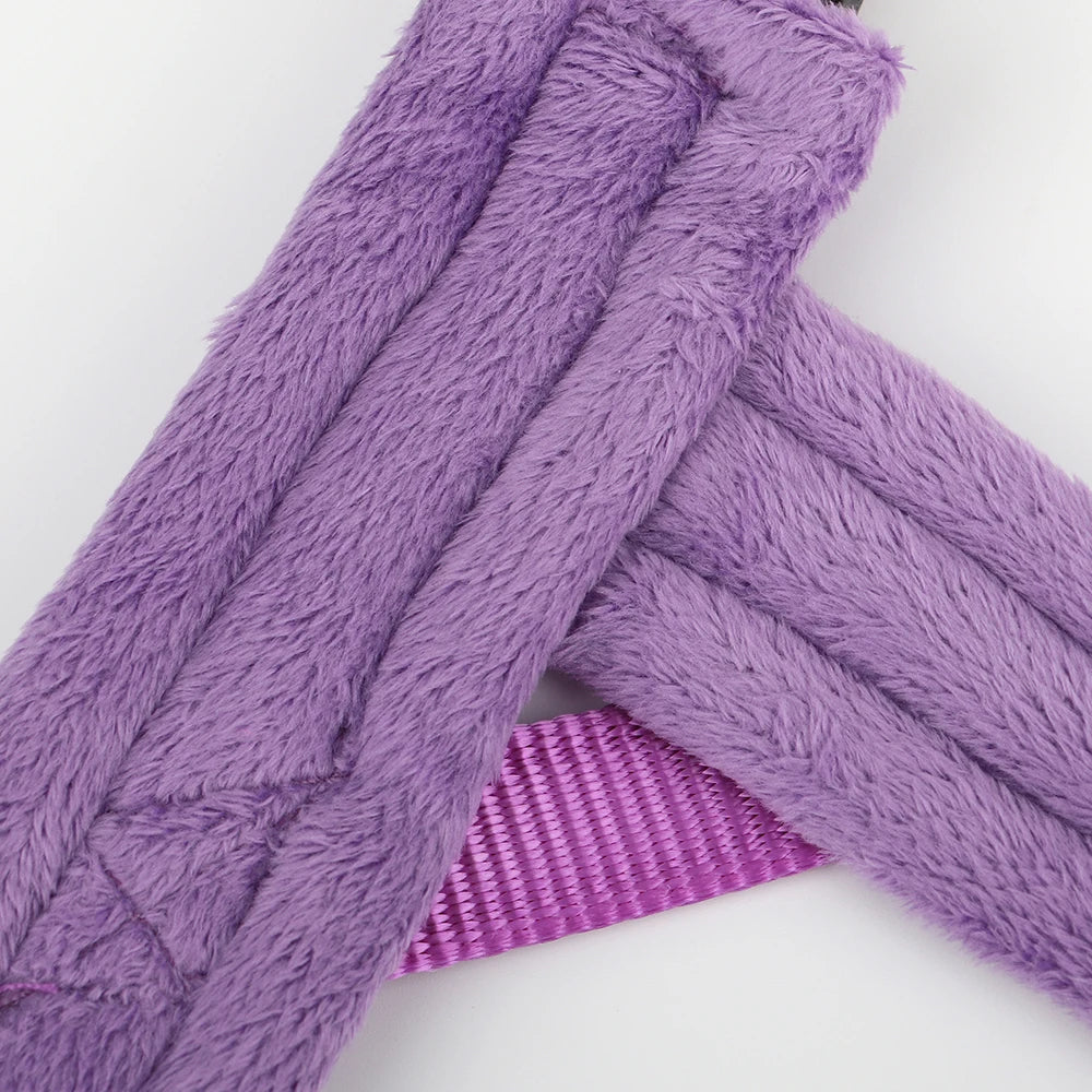 Harnais pour chien - Ajustable