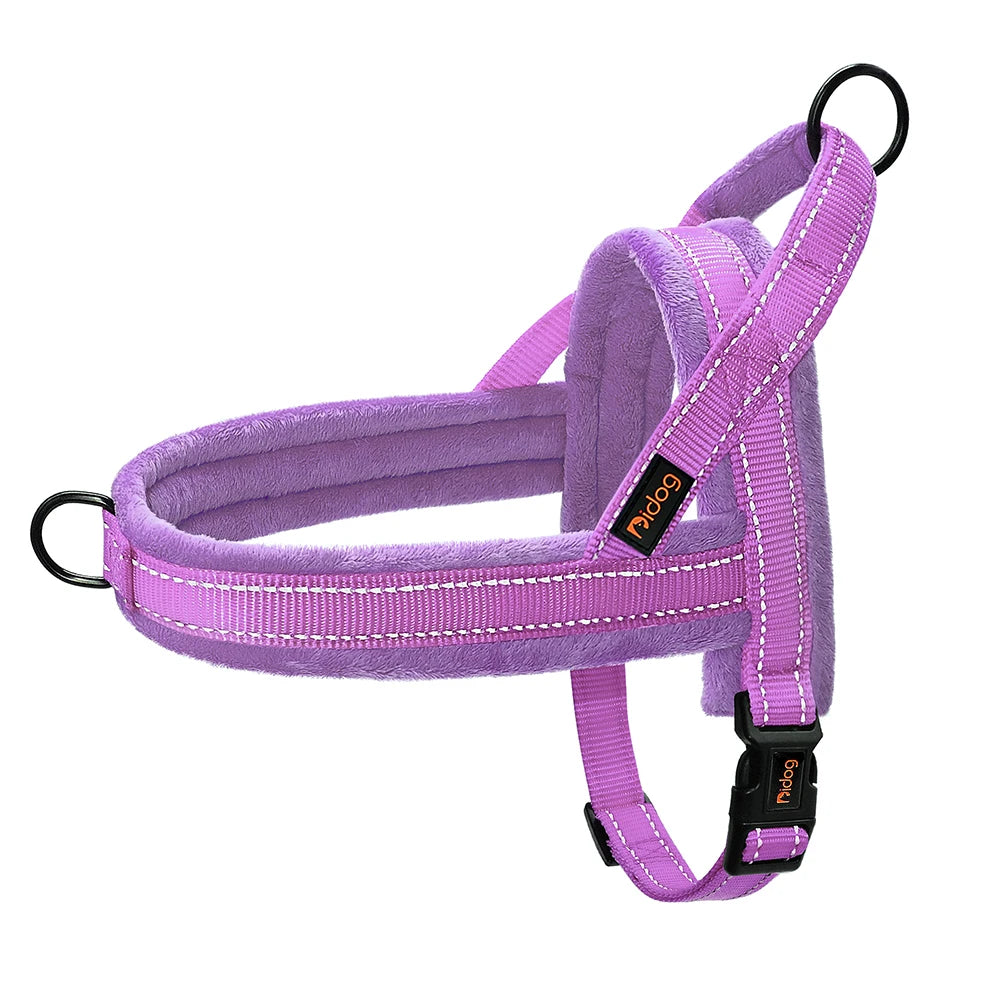 Harnais pour chien - Ajustable
