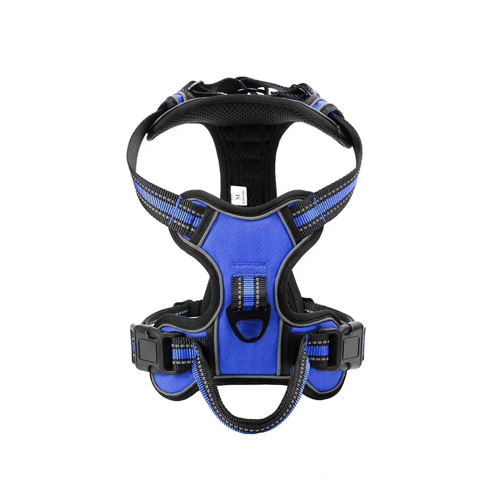 Harnais chien | Ajustable