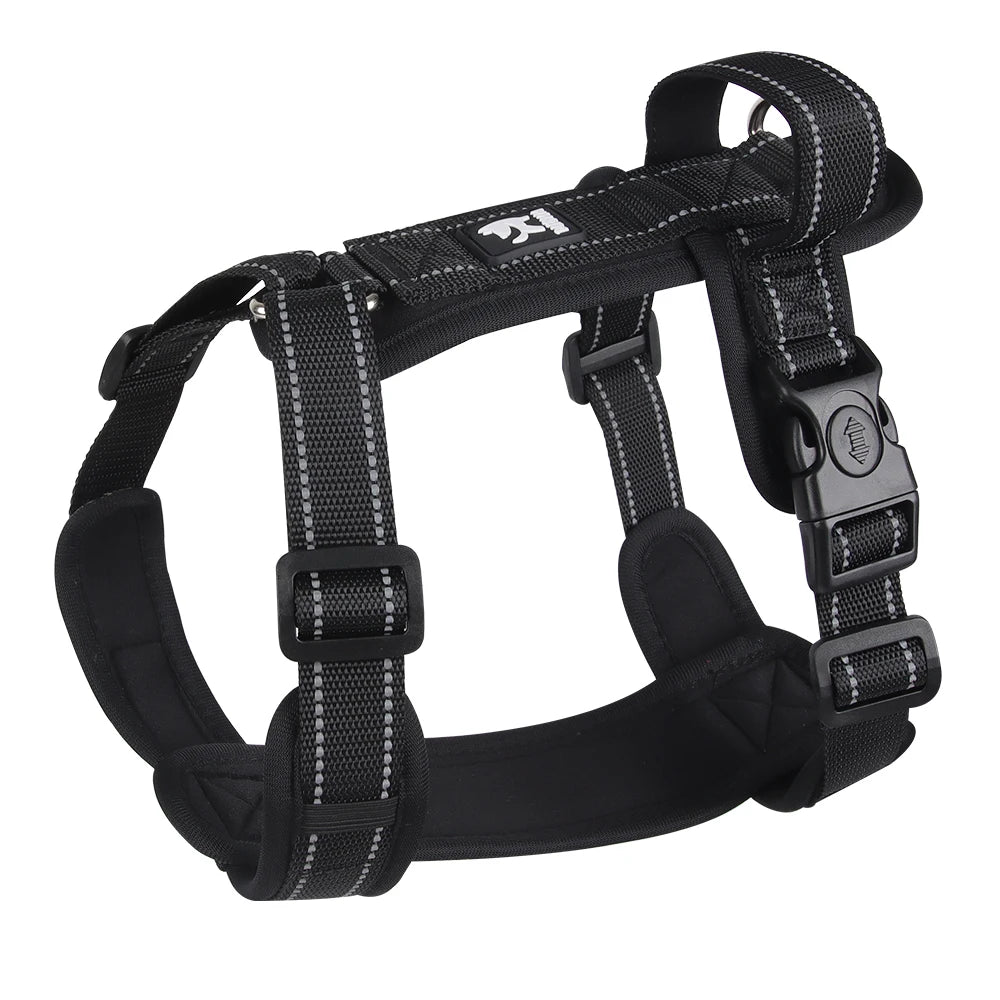 Harnais anti traction chien - Escapade