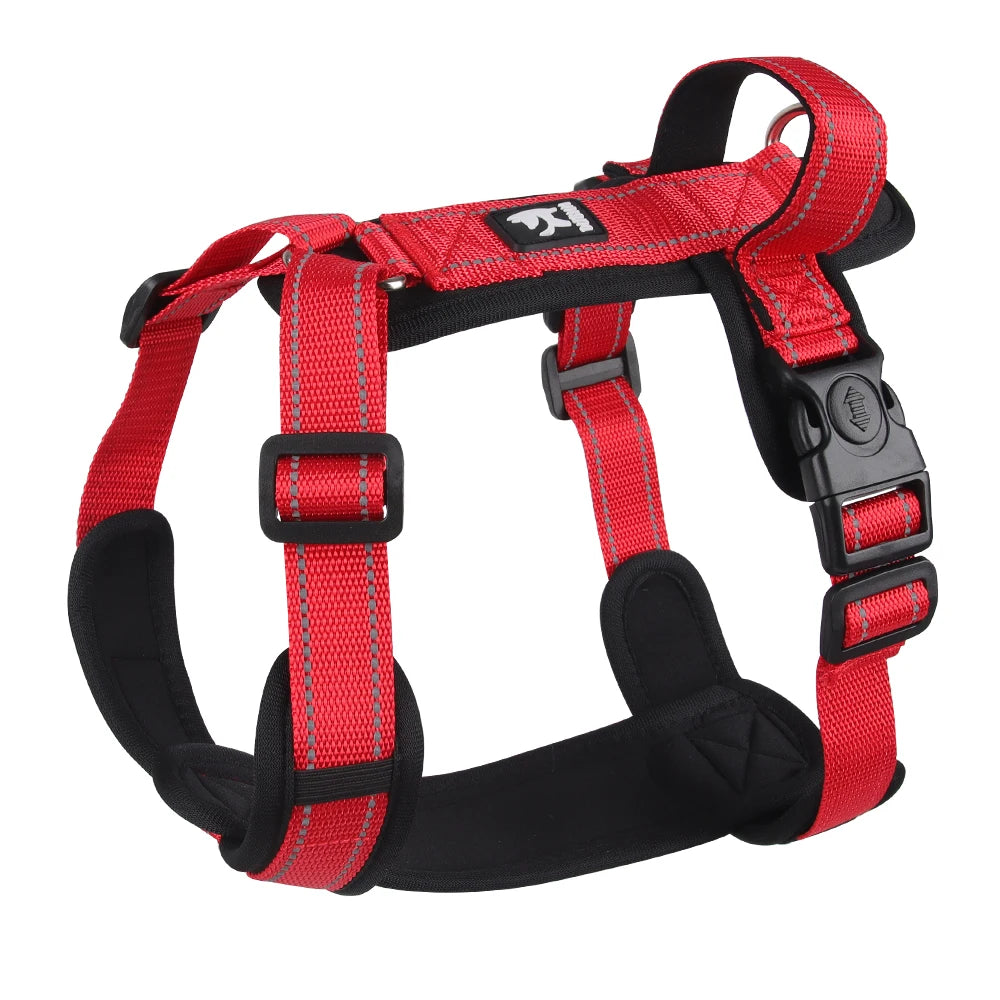 Harnais anti traction chien - Escapade