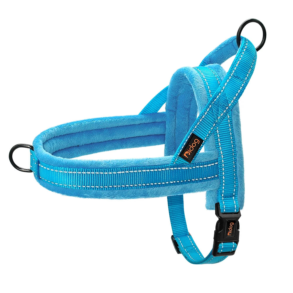 Harnais pour chien - Ajustable