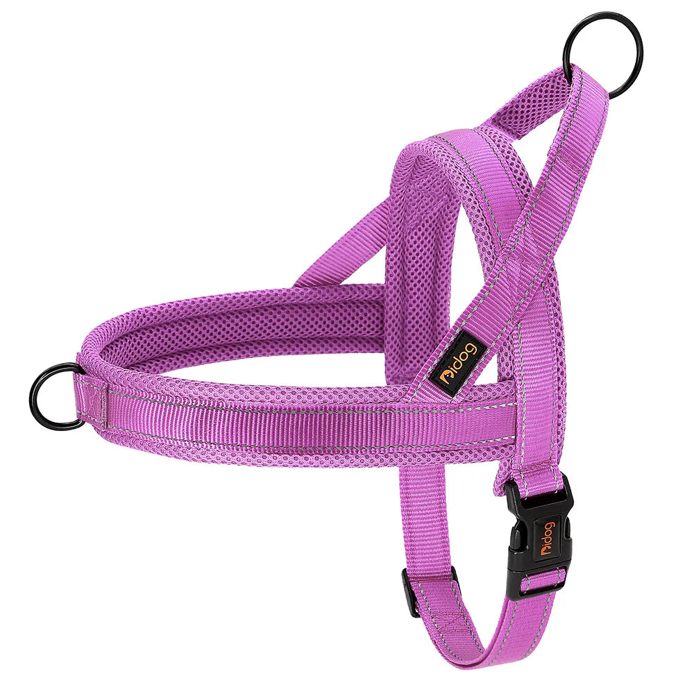 Harnais pour chien - Ajustable