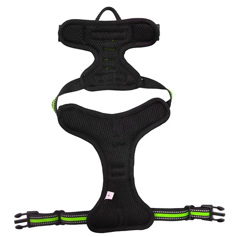 Harnais chien | Ajustable