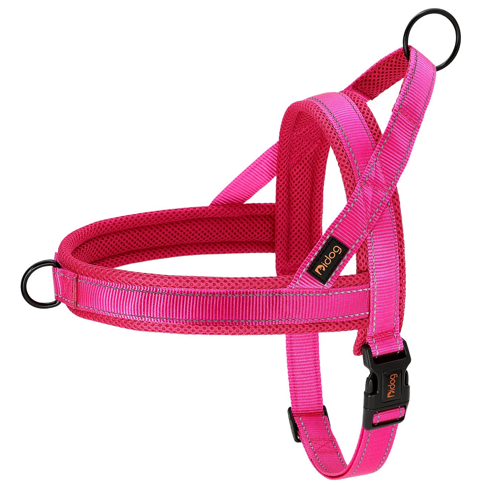 Harnais pour chien - Ajustable