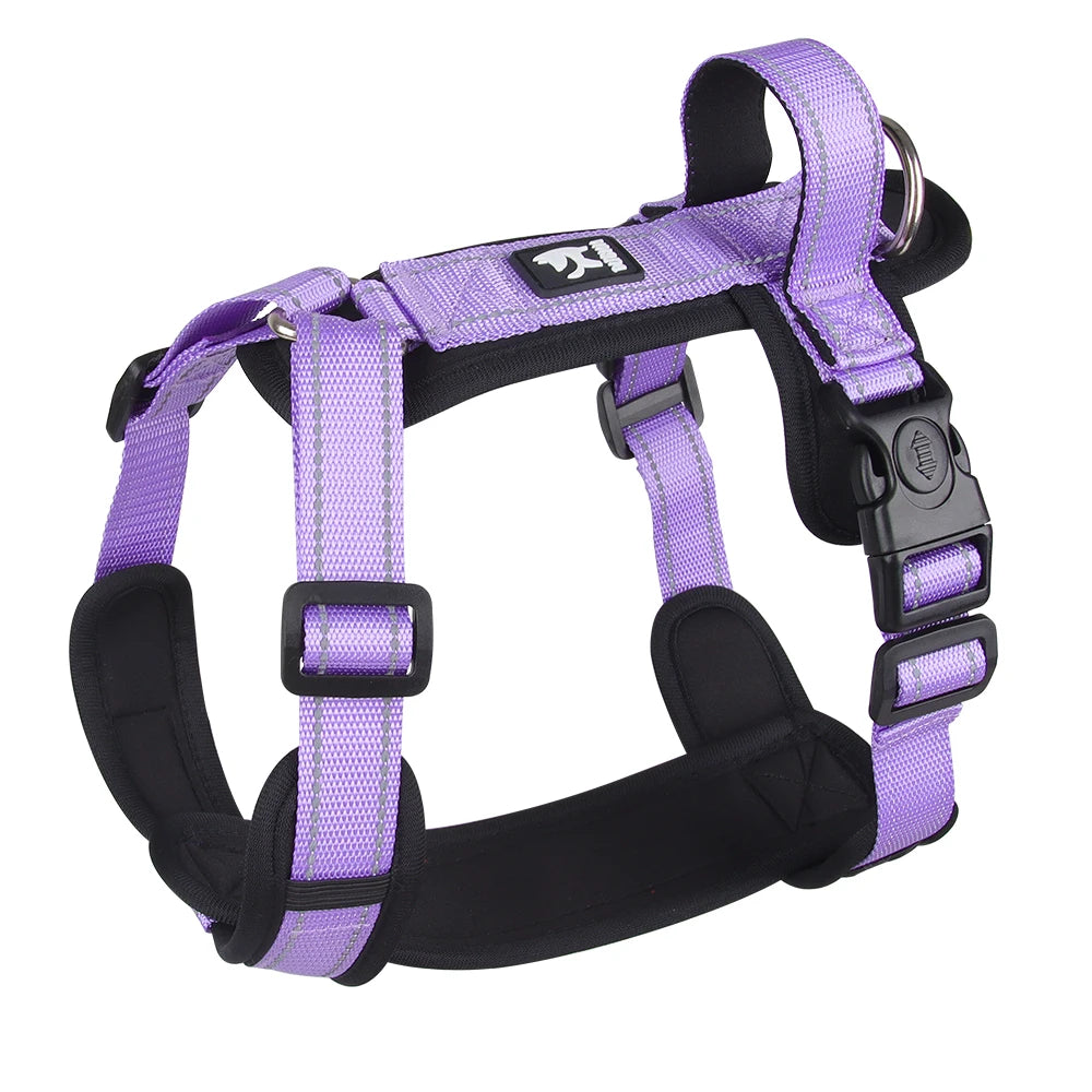 Harnais anti traction chien - Escapade