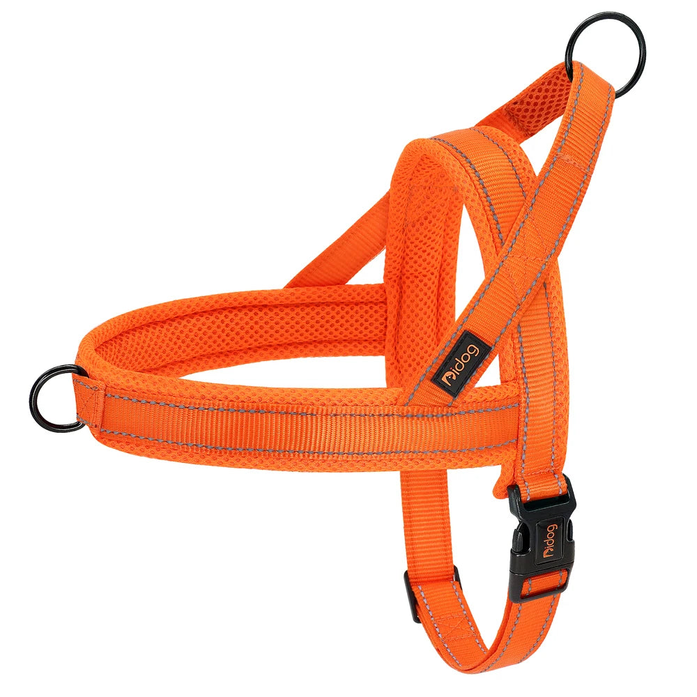Harnais pour chien - Ajustable