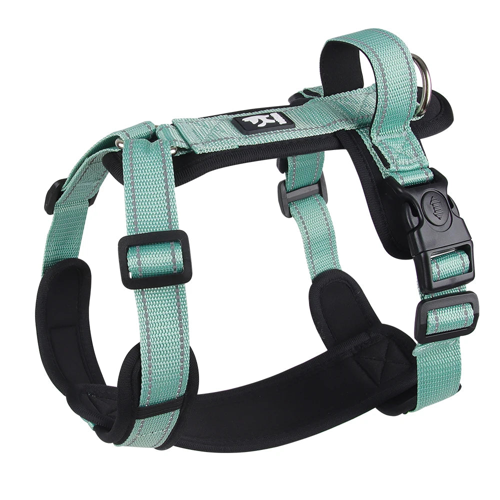 Harnais anti traction chien - Escapade