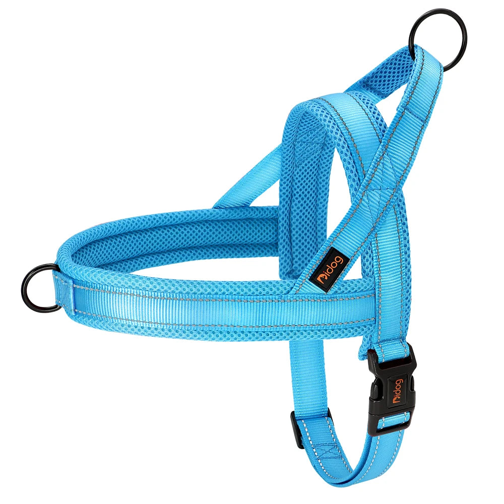 Harnais pour chien - Ajustable