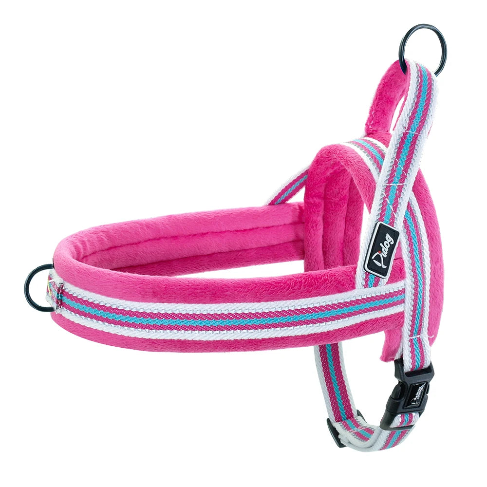 Harnais pour chien - Ajustable