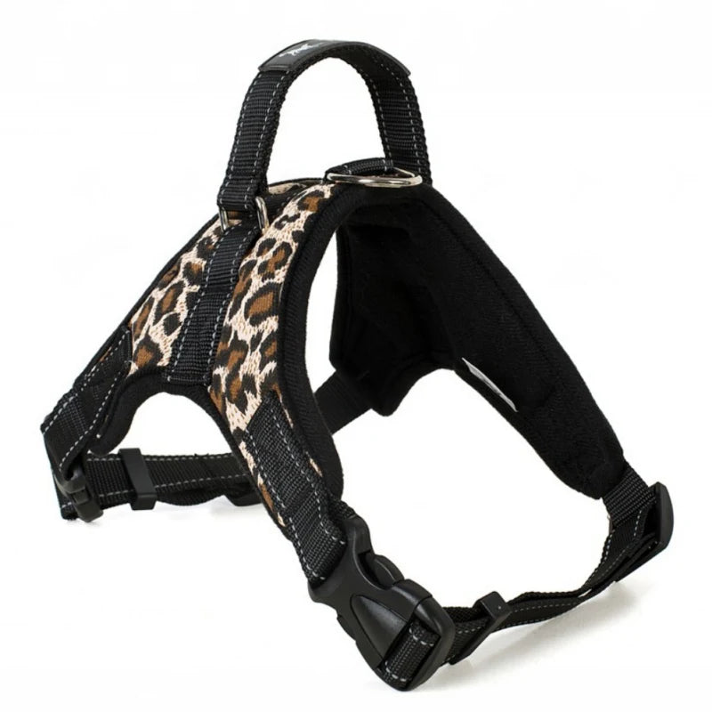 harnais anti traction chien - Tailup