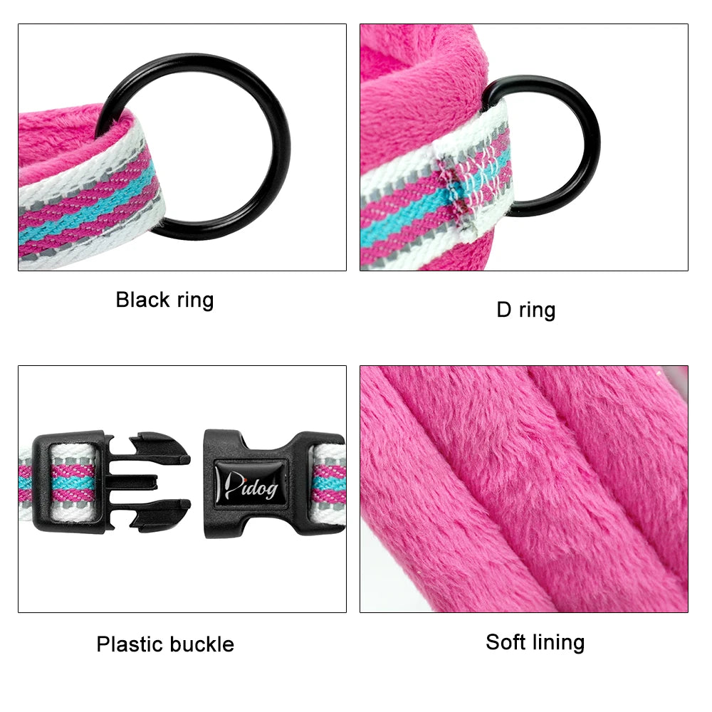 Harnais pour chien - Ajustable