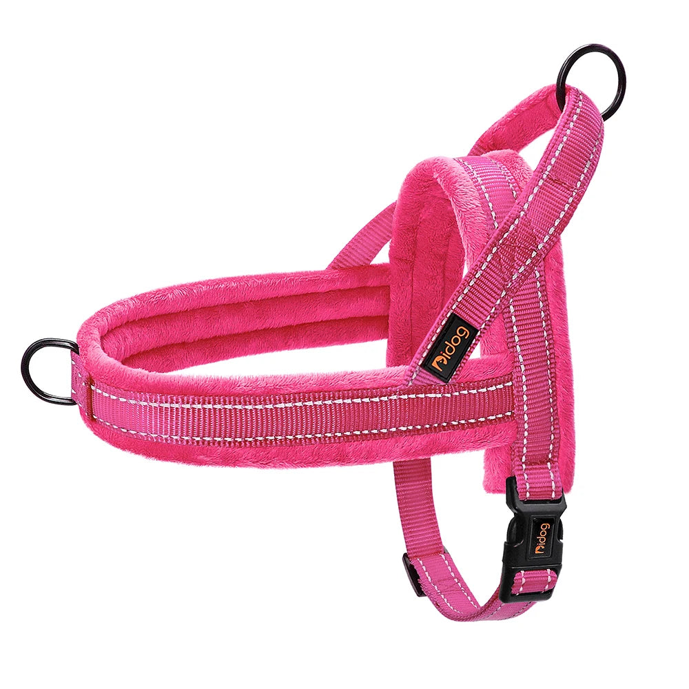 Harnais pour chien - Ajustable