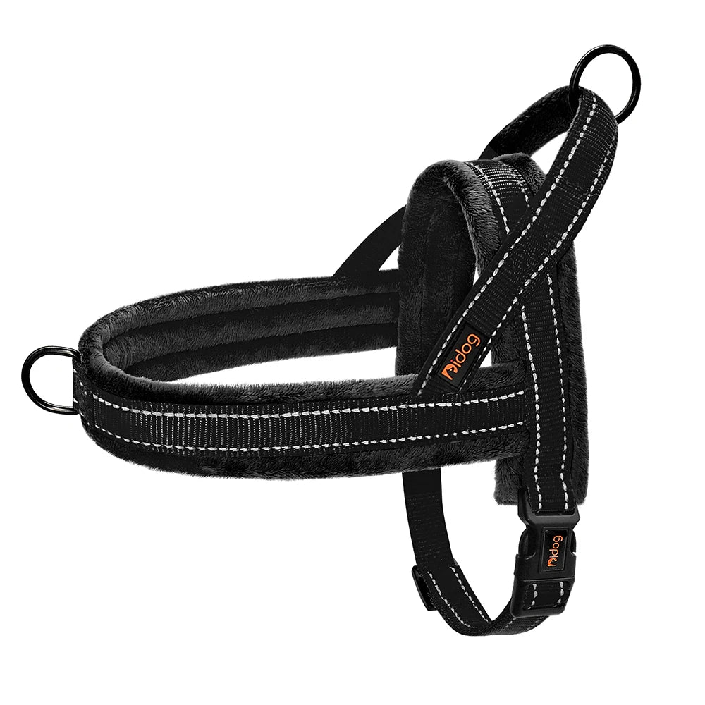 Harnais pour chien - Ajustable