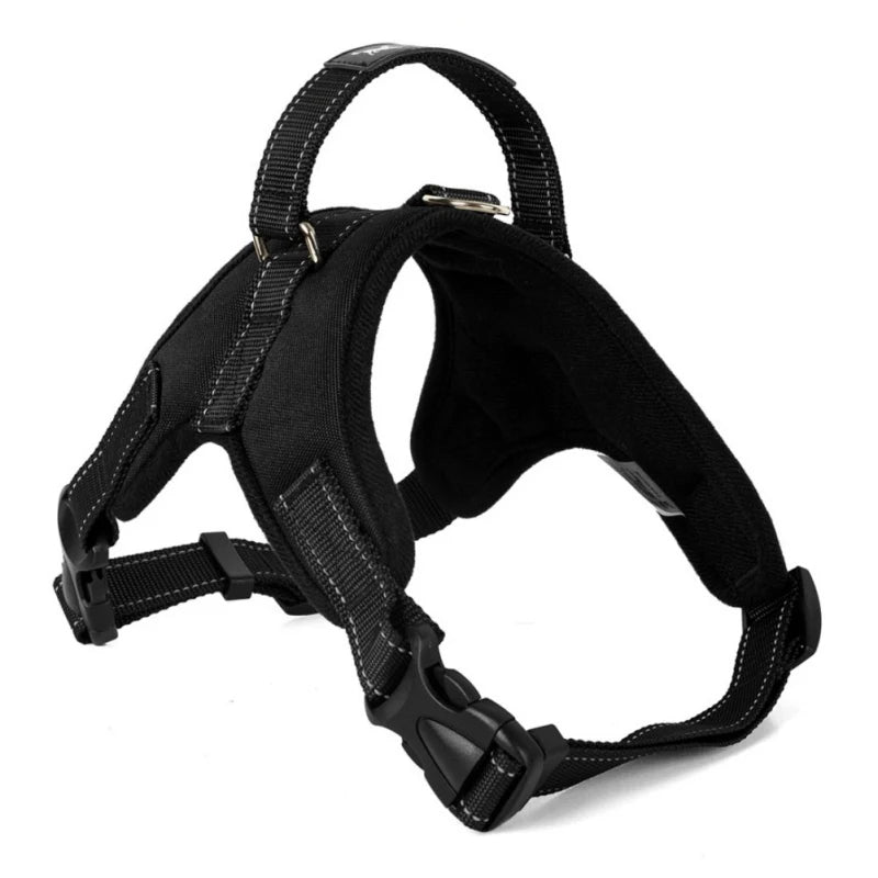 harnais anti traction chien - Tailup