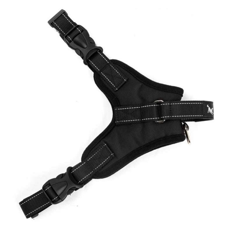 harnais anti traction chien - Tailup