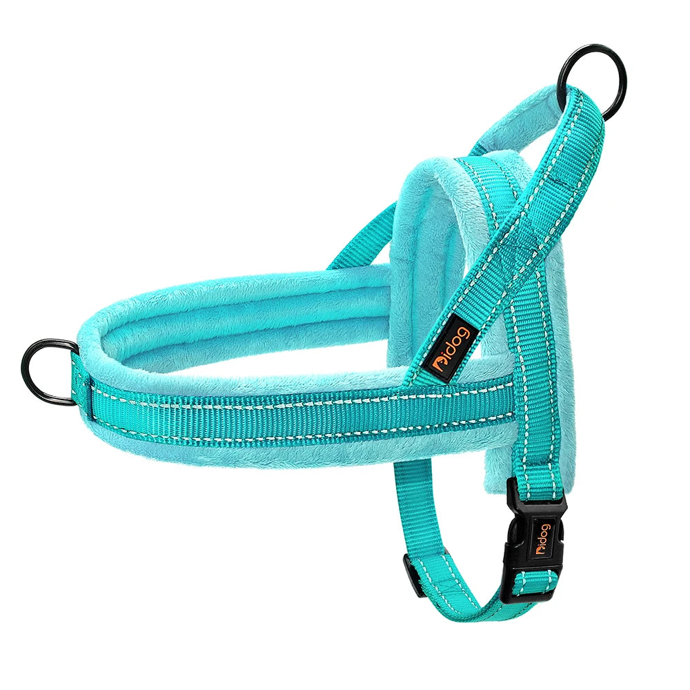 Harnais pour chien - Ajustable