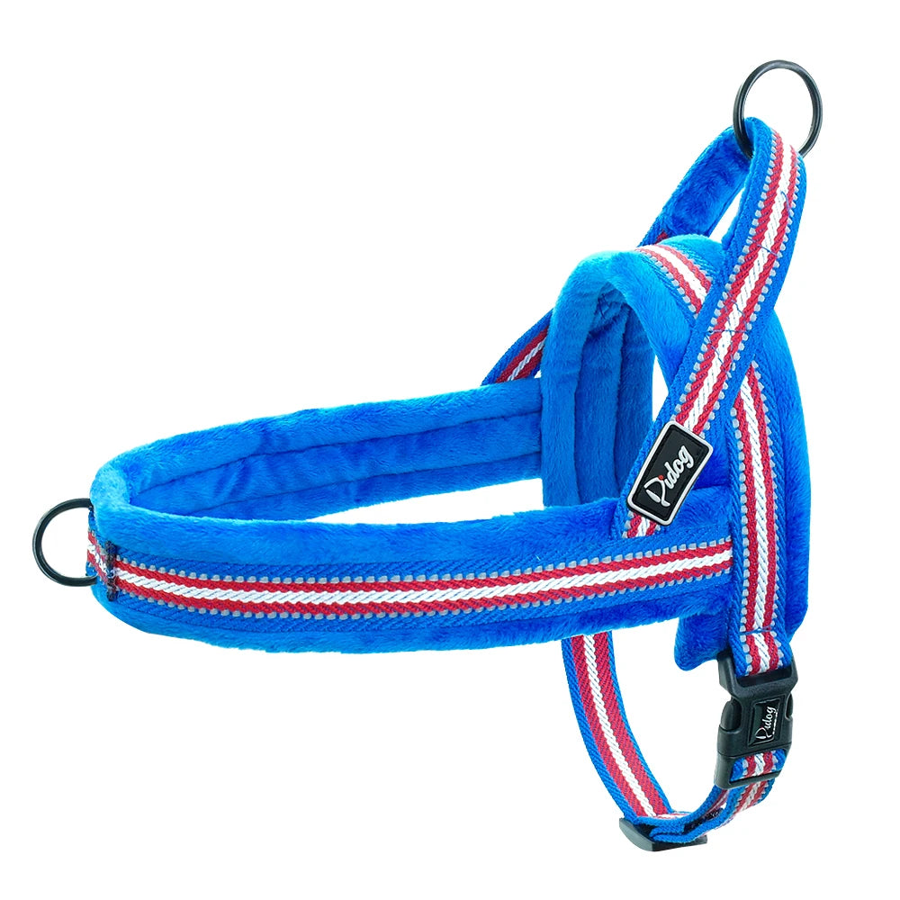 Harnais pour chien - Ajustable