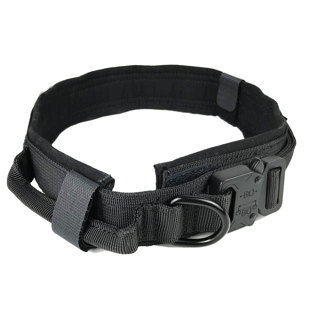 collier chien | tactique K9