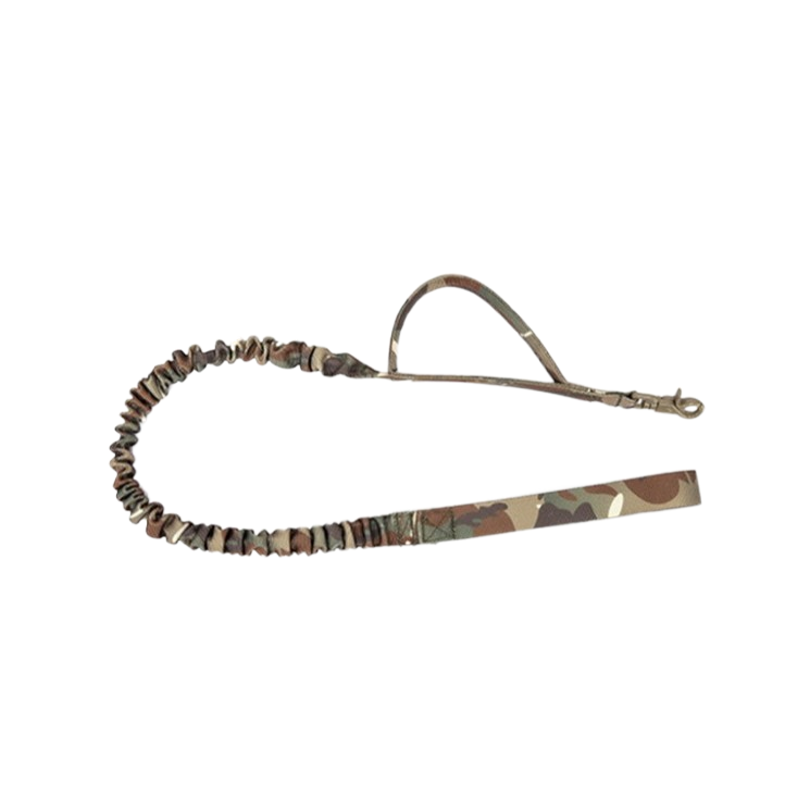 collier chien | tactique K9
