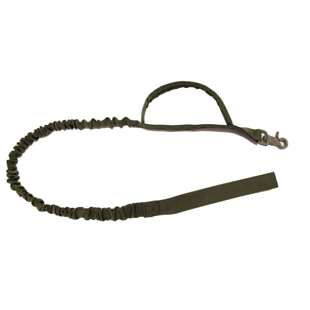 collier chien | tactique K9
