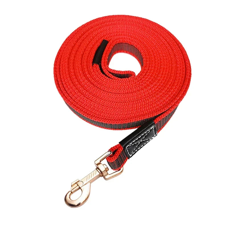 Laisse pour chien - Tissé