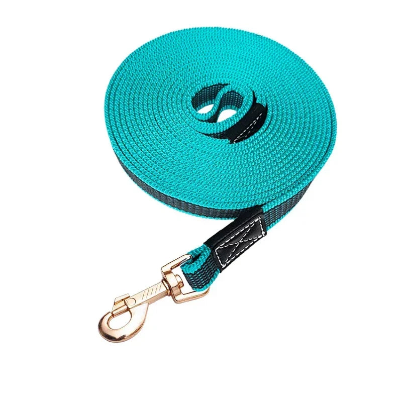 Laisse pour chien - Tissé