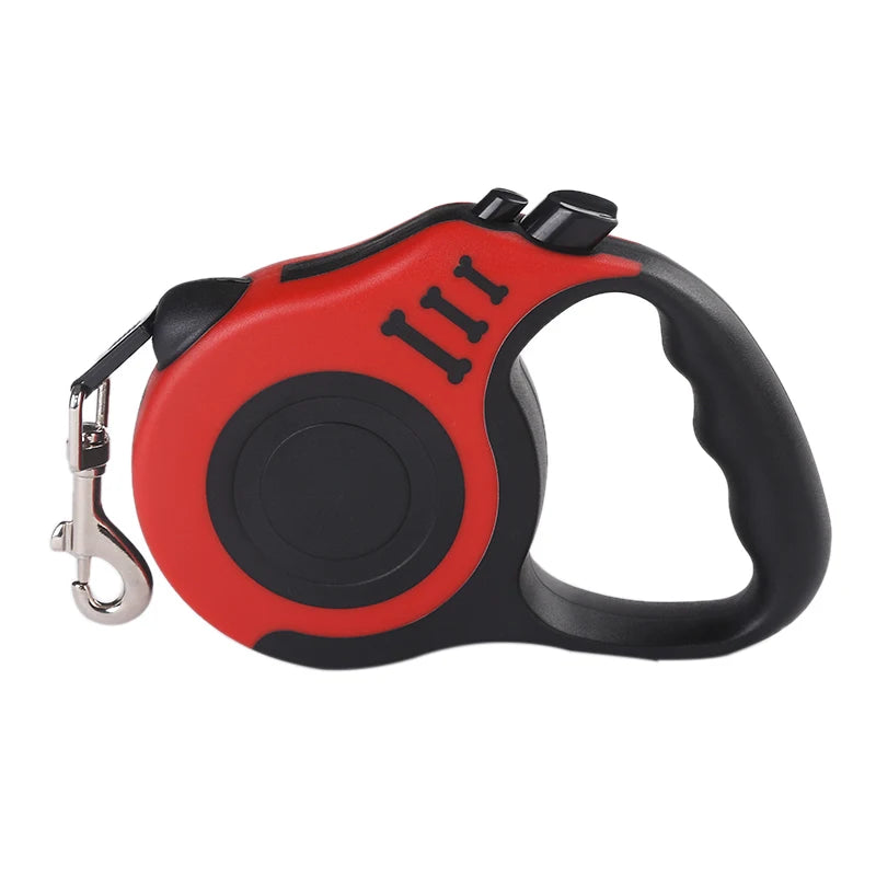 Laisse chien | Retractable