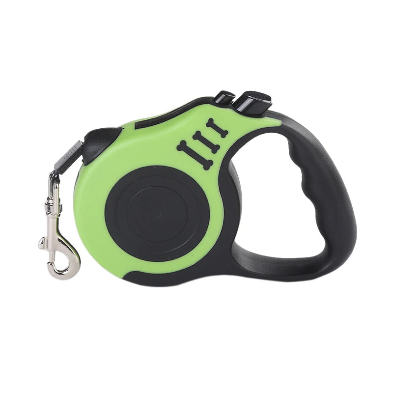 Laisse chien | Retractable
