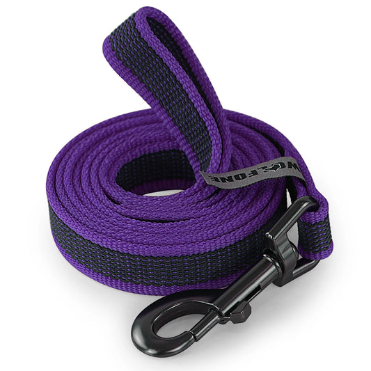 Laisse Pour Chien - Latex