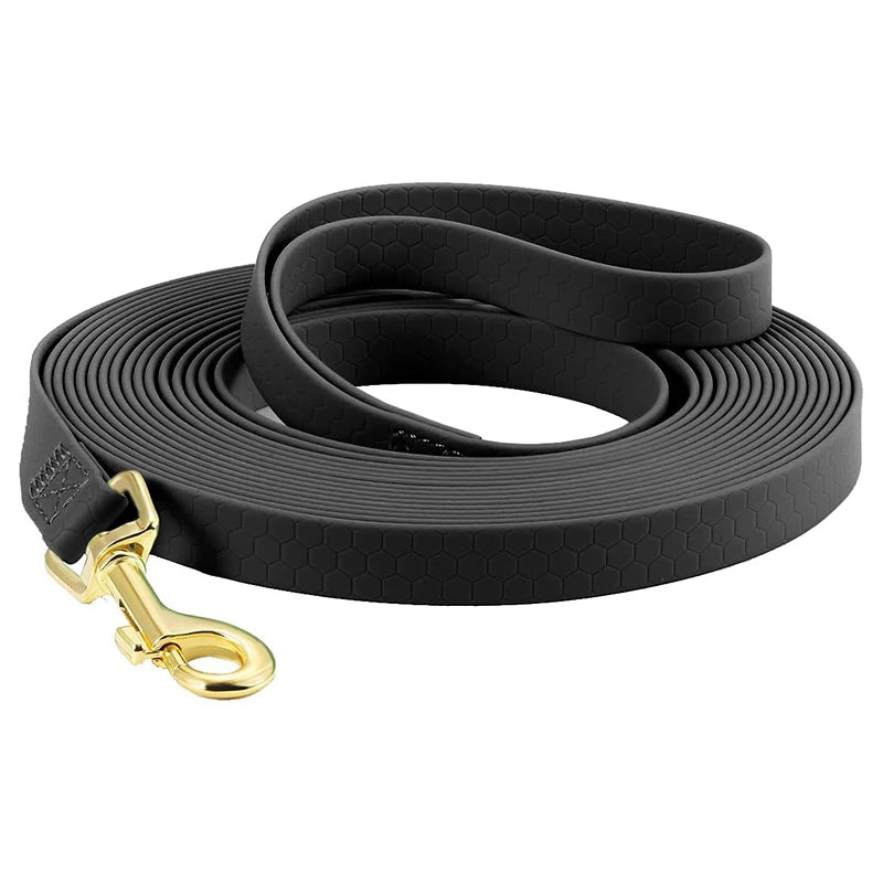 Laisse pour chien - durable