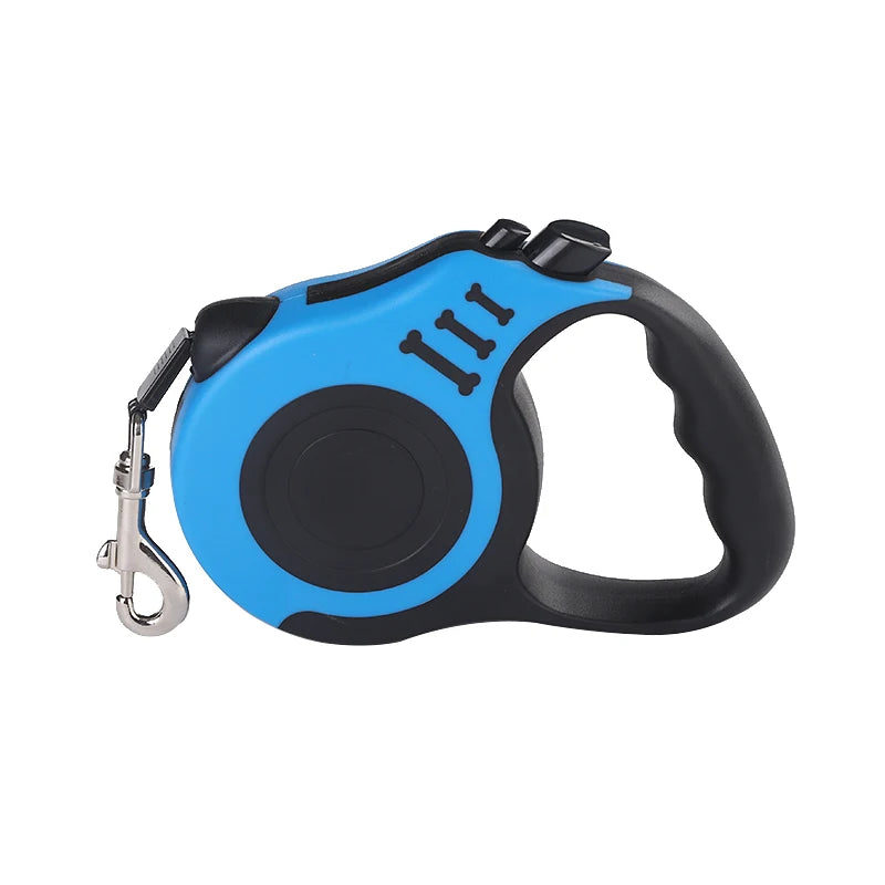 Laisse chien | Retractable