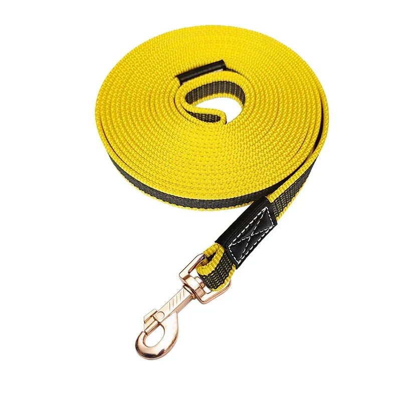 Laisse pour chien - Tissé