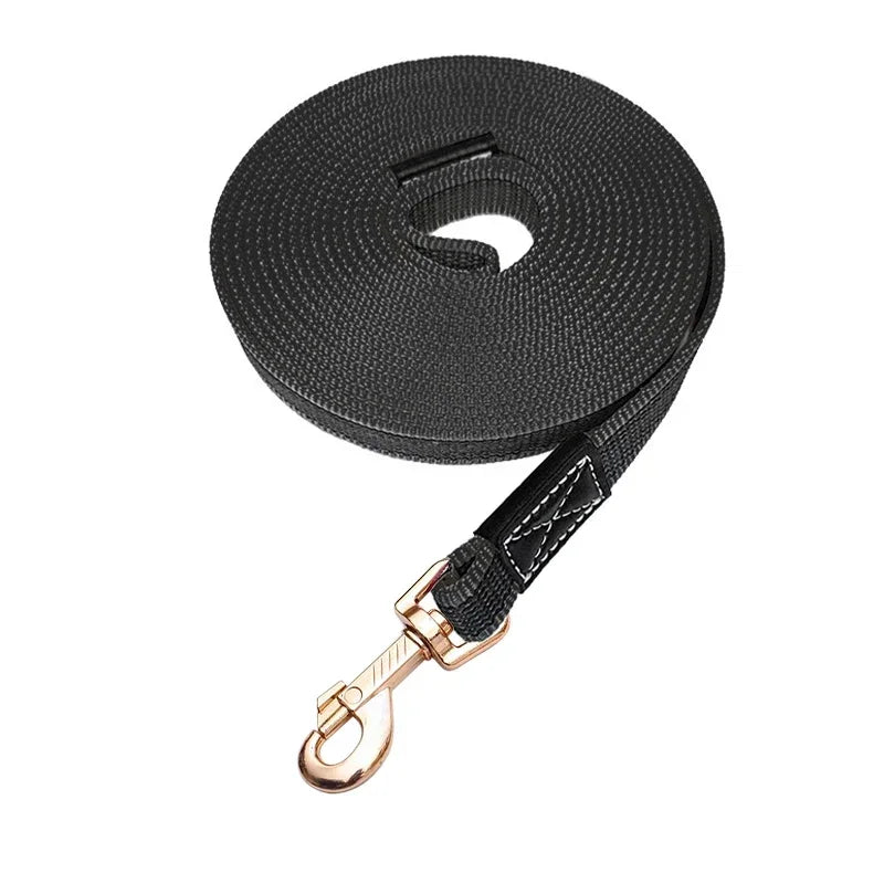 Laisse pour chien - Tissé