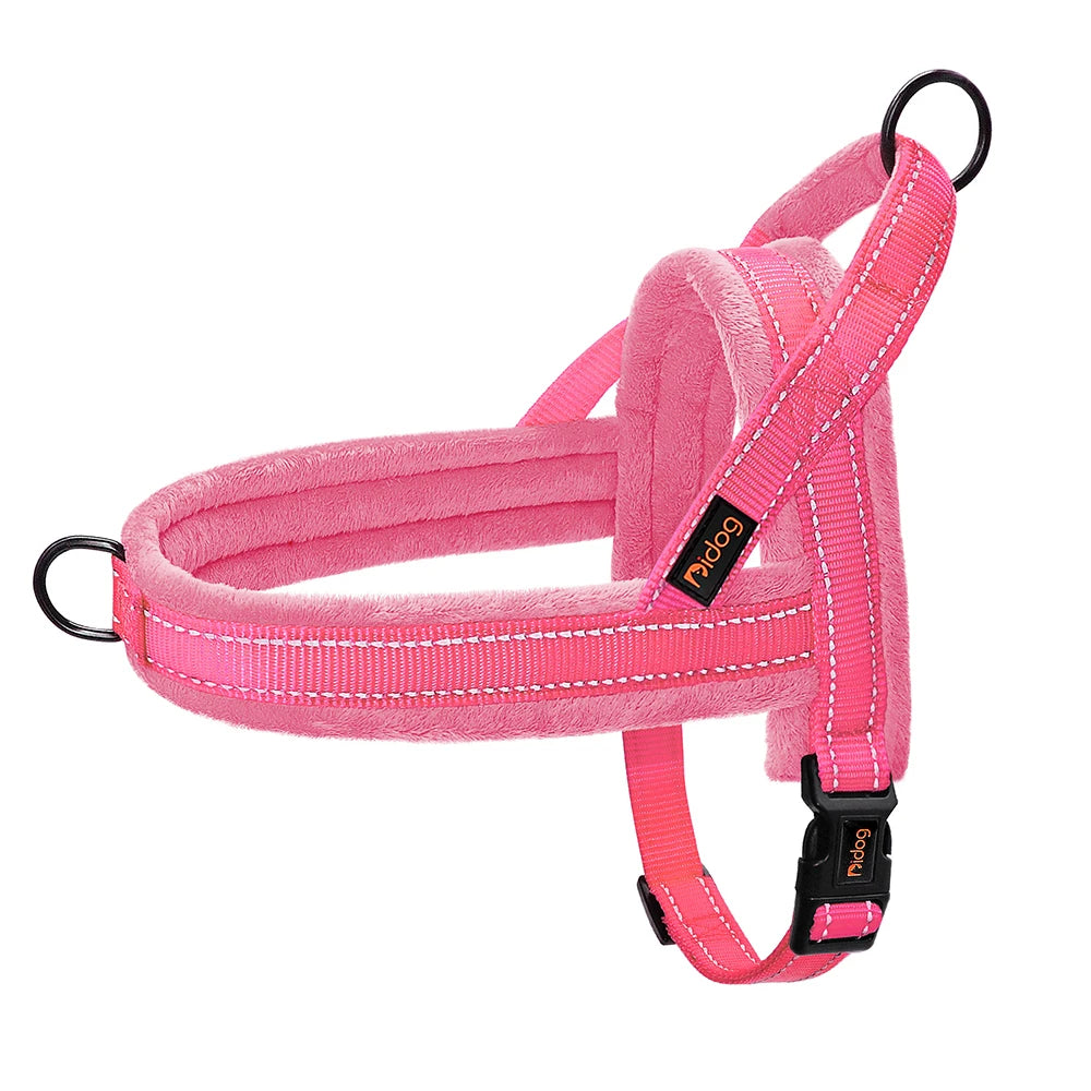 Harnais pour chien - Ajustable