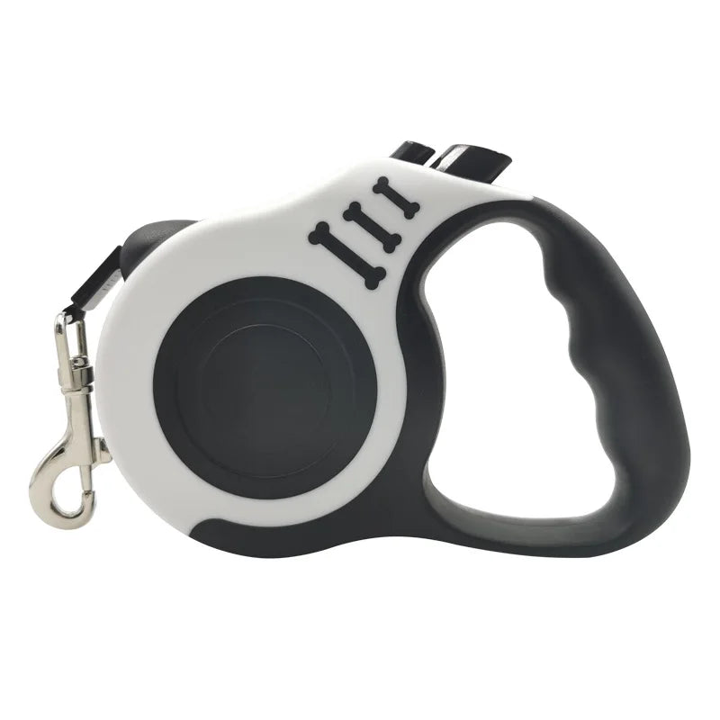Laisse chien | Retractable