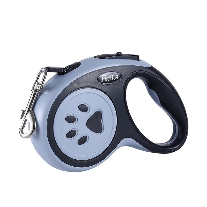 Laisse chien - automatique