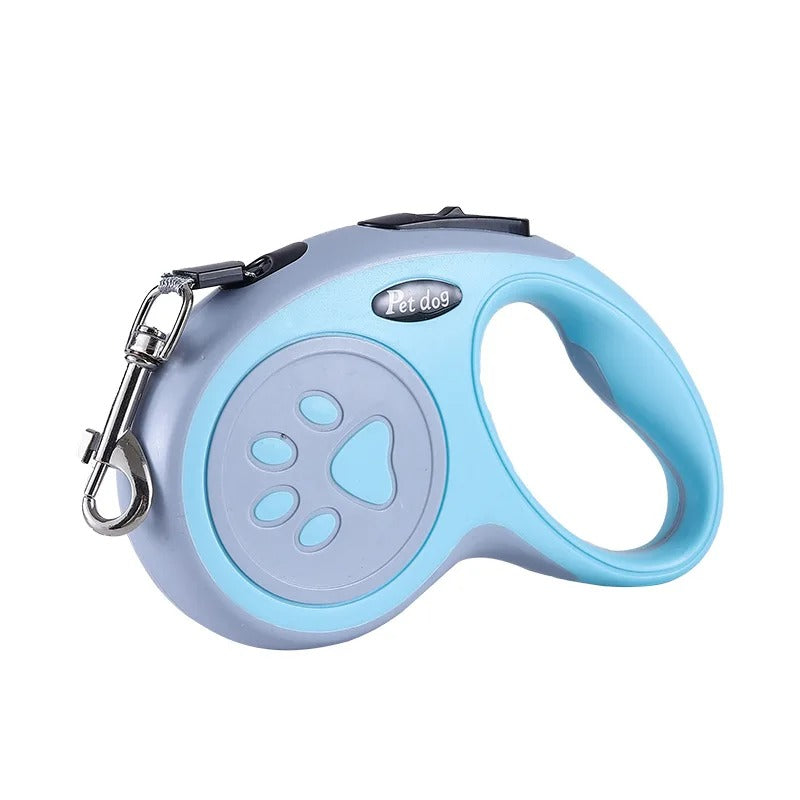 Laisse chien - automatique